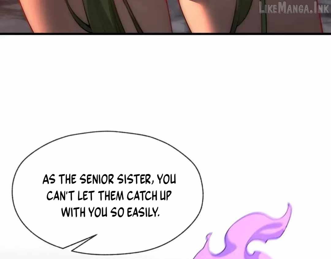 I, The Demon Lord am being targeted by my female Disciples! Ch.134 p47