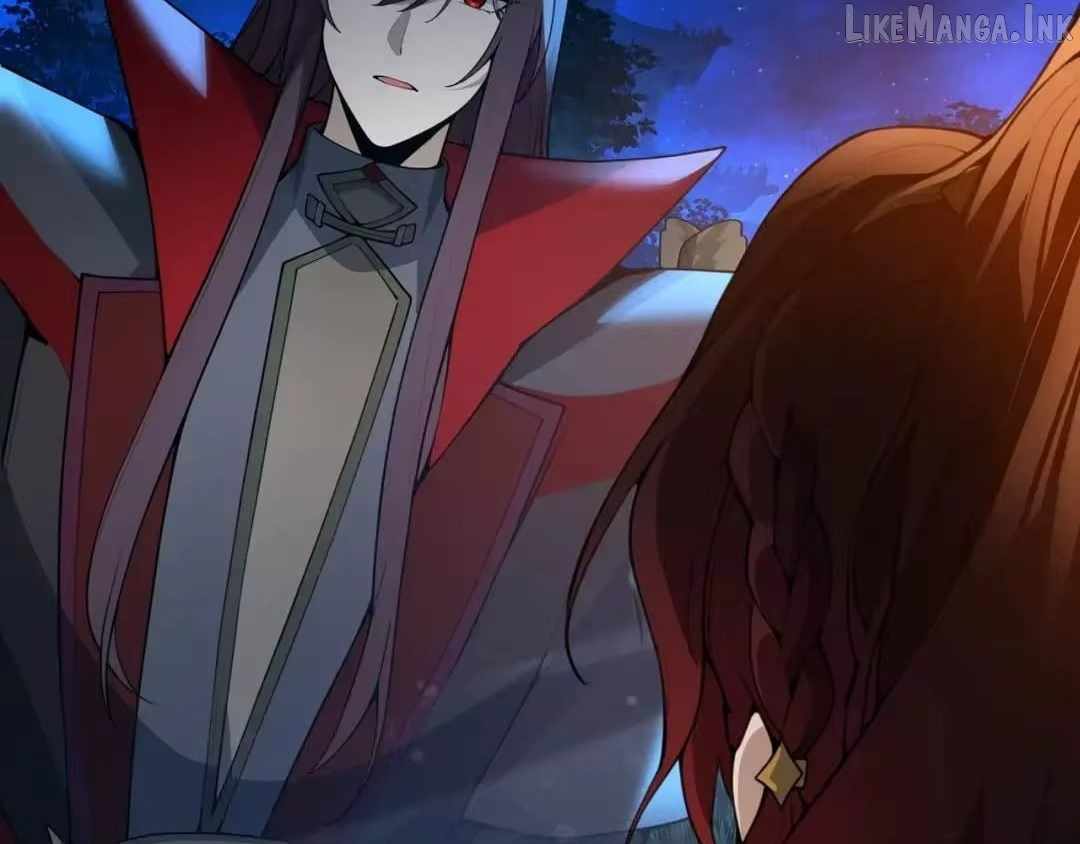 I, The Demon Lord am being targeted by my female Disciples! Ch.134 p6