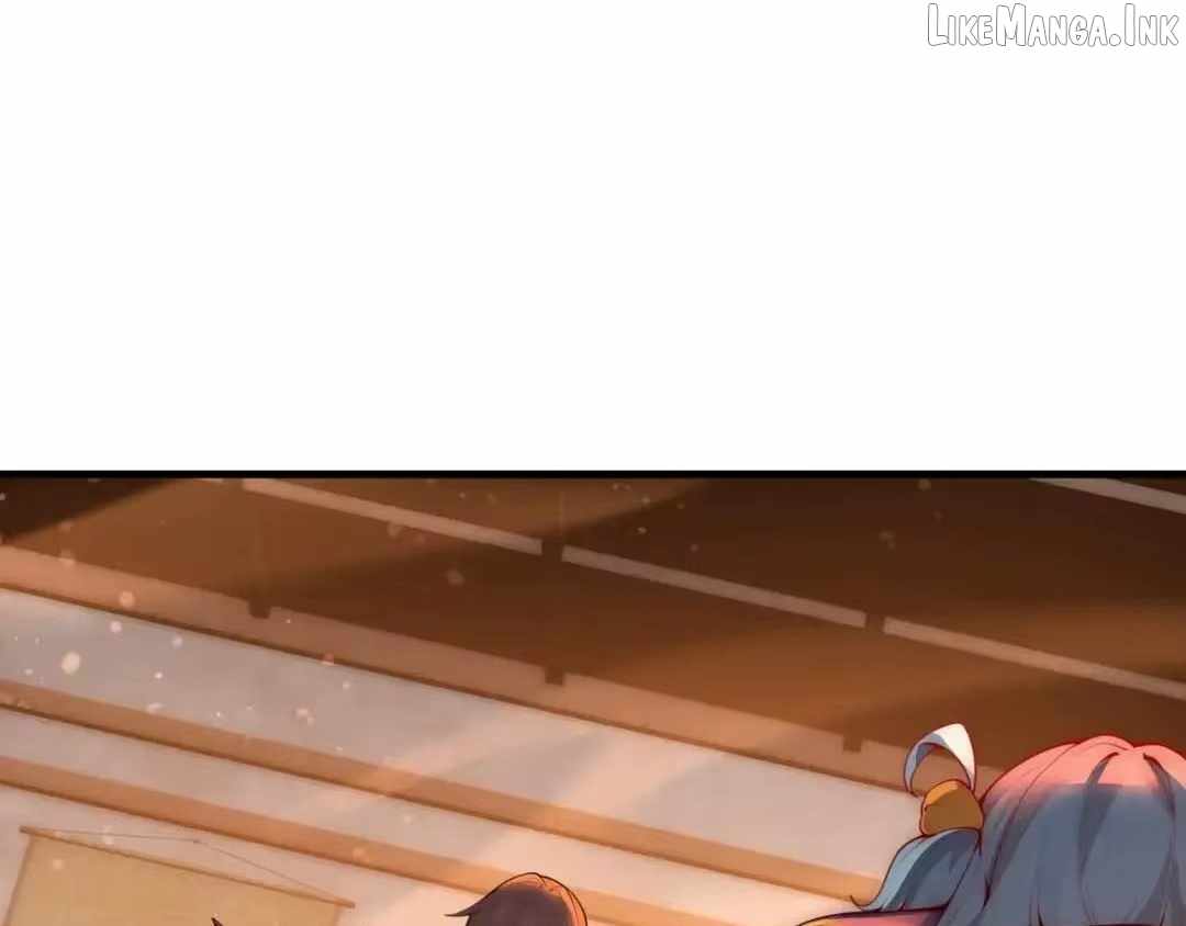 I, The Demon Lord am being targeted by my female Disciples! Ch.134 p51