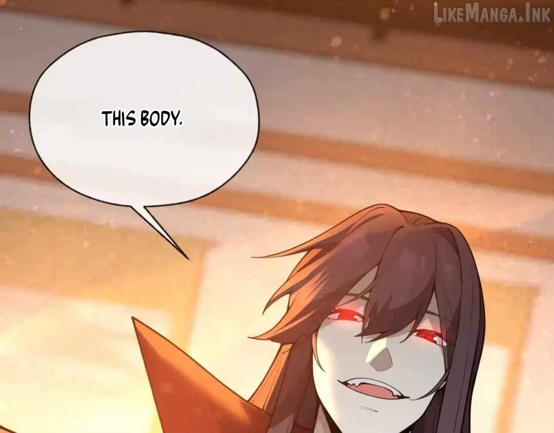 I, The Demon Lord am being targeted by my female Disciples! Ch.134 p57