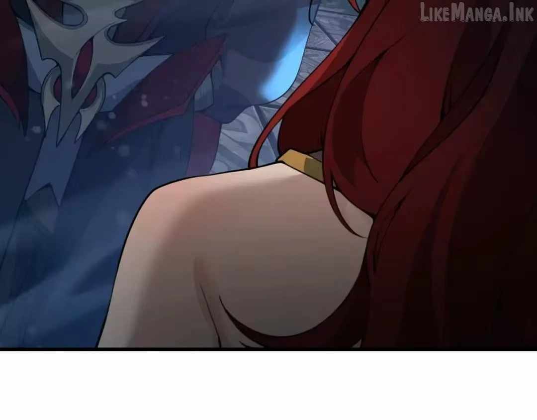 I, The Demon Lord am being targeted by my female Disciples! Ch.134 p7
