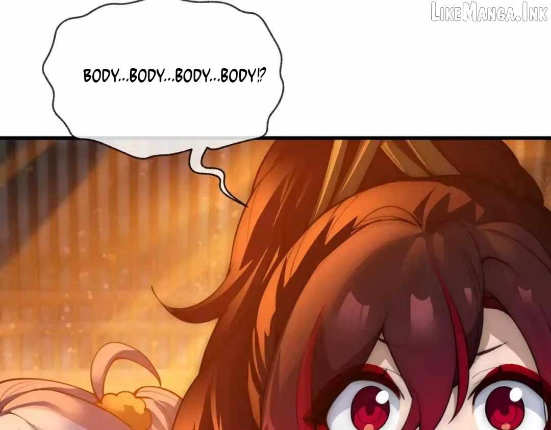 I, The Demon Lord am being targeted by my female Disciples! Ch.134 p61