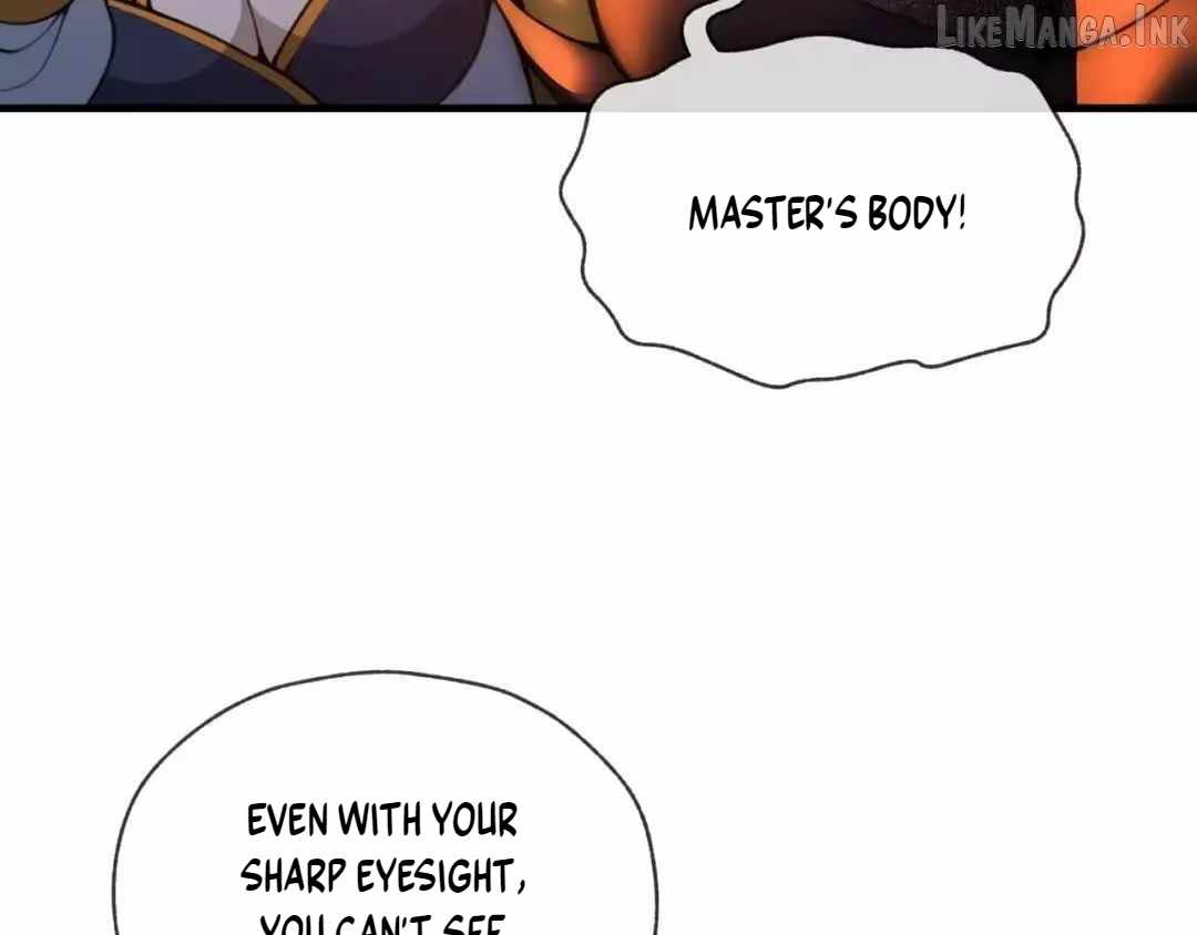 I, The Demon Lord am being targeted by my female Disciples! Ch.134 p63
