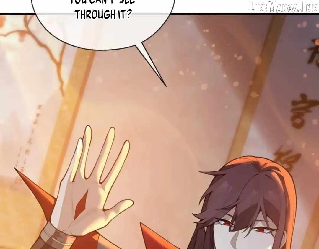 I, The Demon Lord am being targeted by my female Disciples! Ch.134 p64