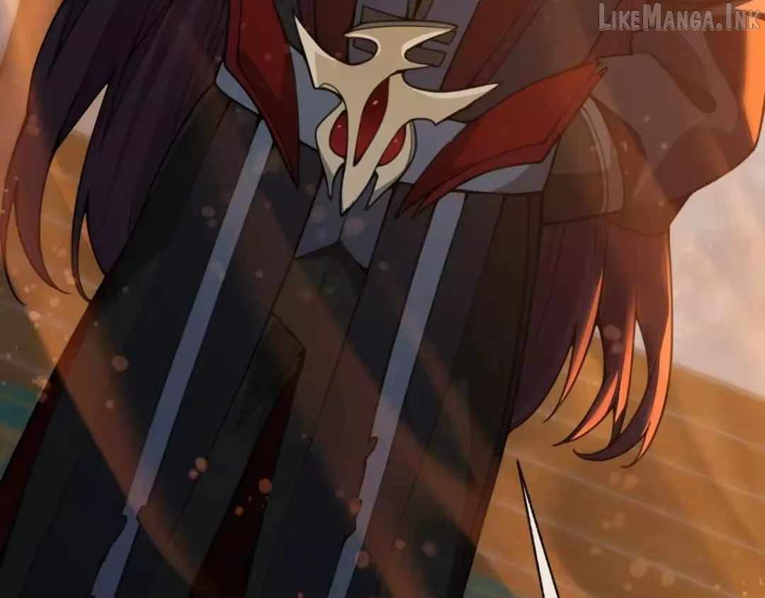 I, The Demon Lord am being targeted by my female Disciples! Ch.134 p66