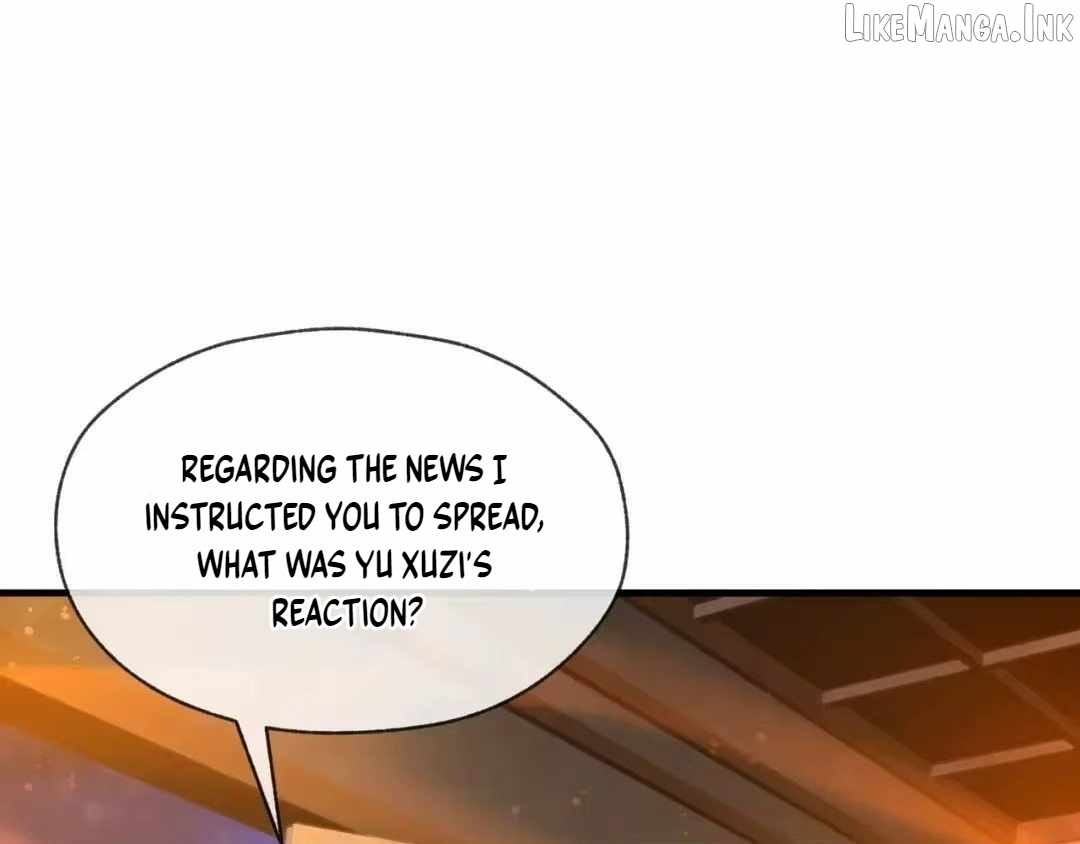I, The Demon Lord am being targeted by my female Disciples! Ch.134 p8