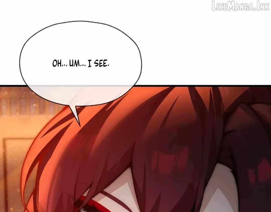 I, The Demon Lord am being targeted by my female Disciples! Ch.134 p74