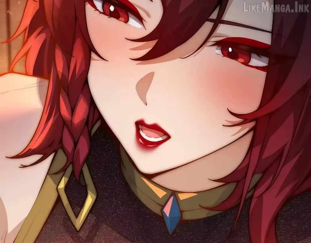 I, The Demon Lord am being targeted by my female Disciples! Ch.134 p75