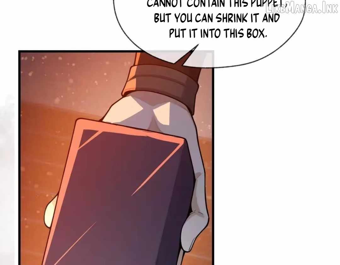 I, The Demon Lord am being targeted by my female Disciples! Ch.134 p77