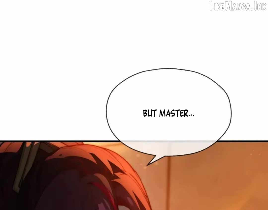 I, The Demon Lord am being targeted by my female Disciples! Ch.134 p82