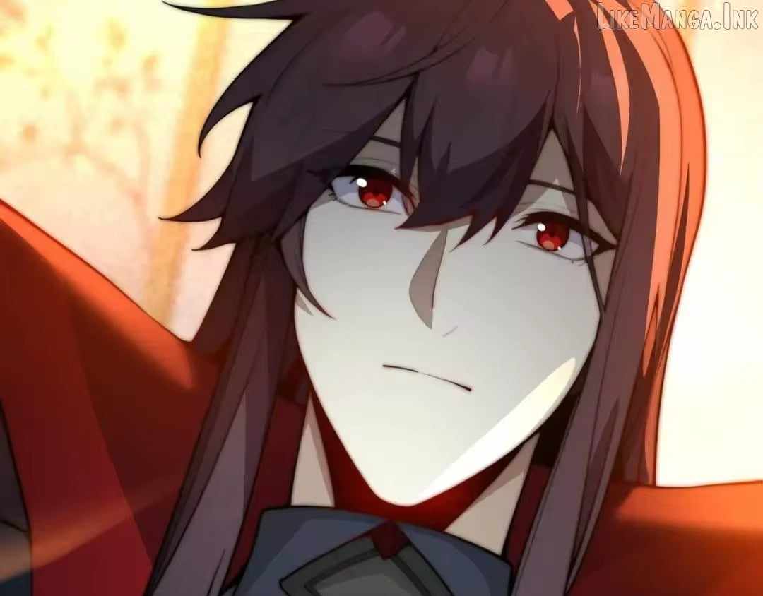 I, The Demon Lord am being targeted by my female Disciples! Ch.134 p85