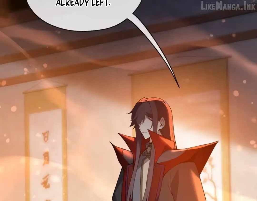 I, The Demon Lord am being targeted by my female Disciples! Ch.134 p88