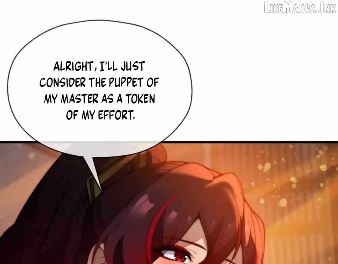 I, The Demon Lord am being targeted by my female Disciples! Ch.134 p91