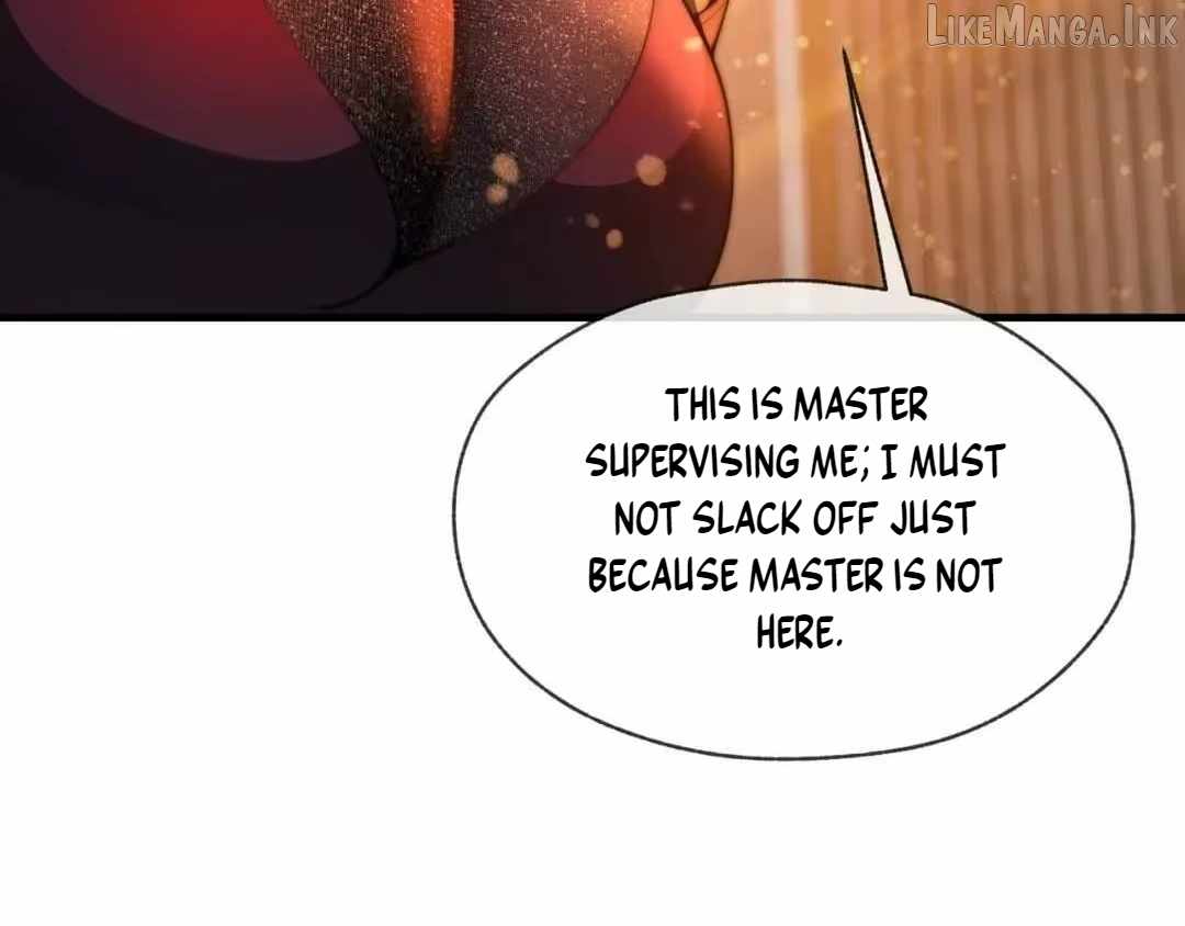 I, The Demon Lord am being targeted by my female Disciples! Ch.134 p93