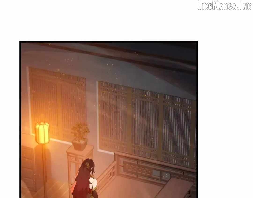 I, The Demon Lord am being targeted by my female Disciples! Ch.134 p94