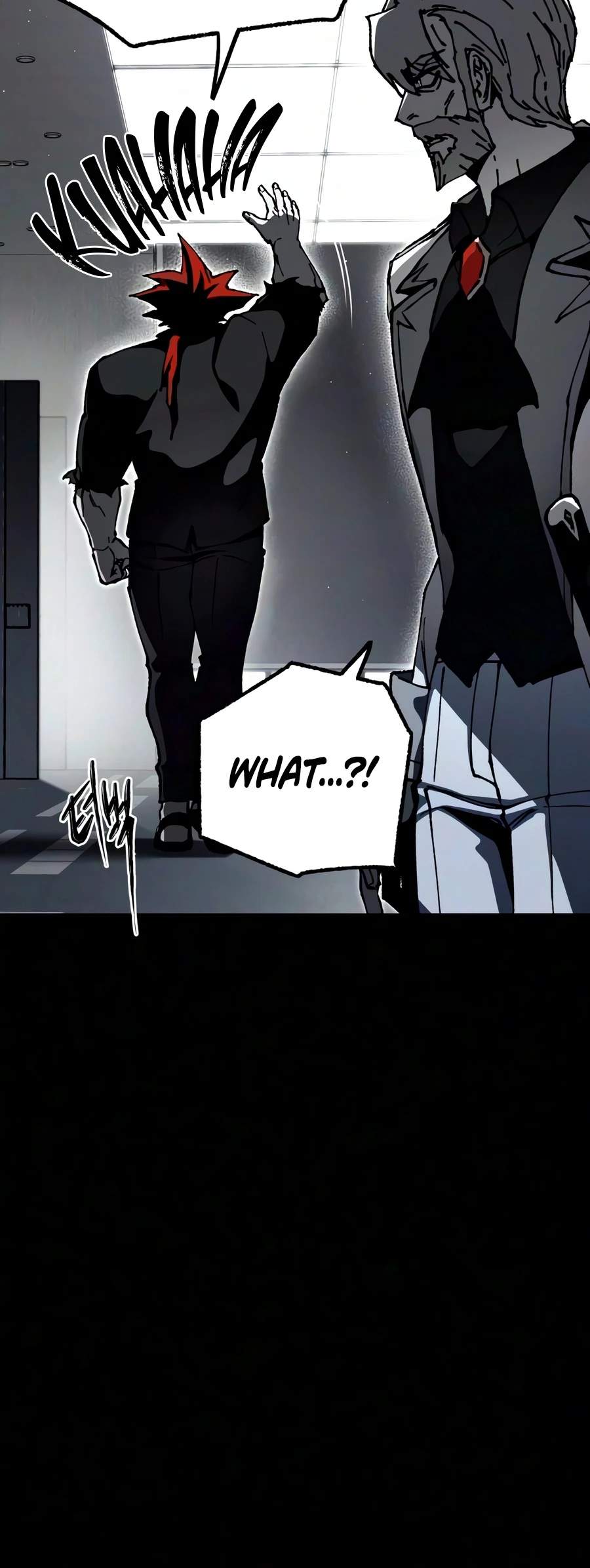 I Took over The Academy With a Single Sashimi Knife Ch.79 p11