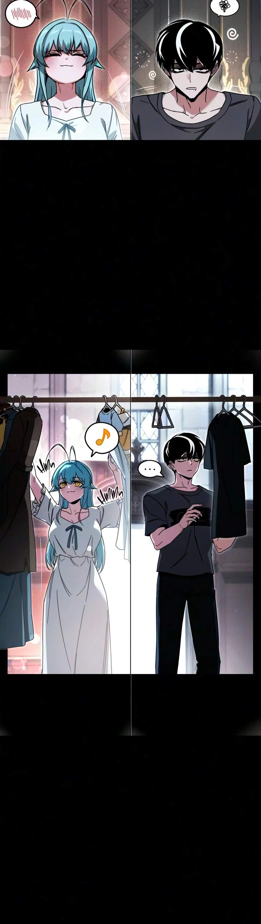 I Took over The Academy With a Single Sashimi Knife Ch.79 p13