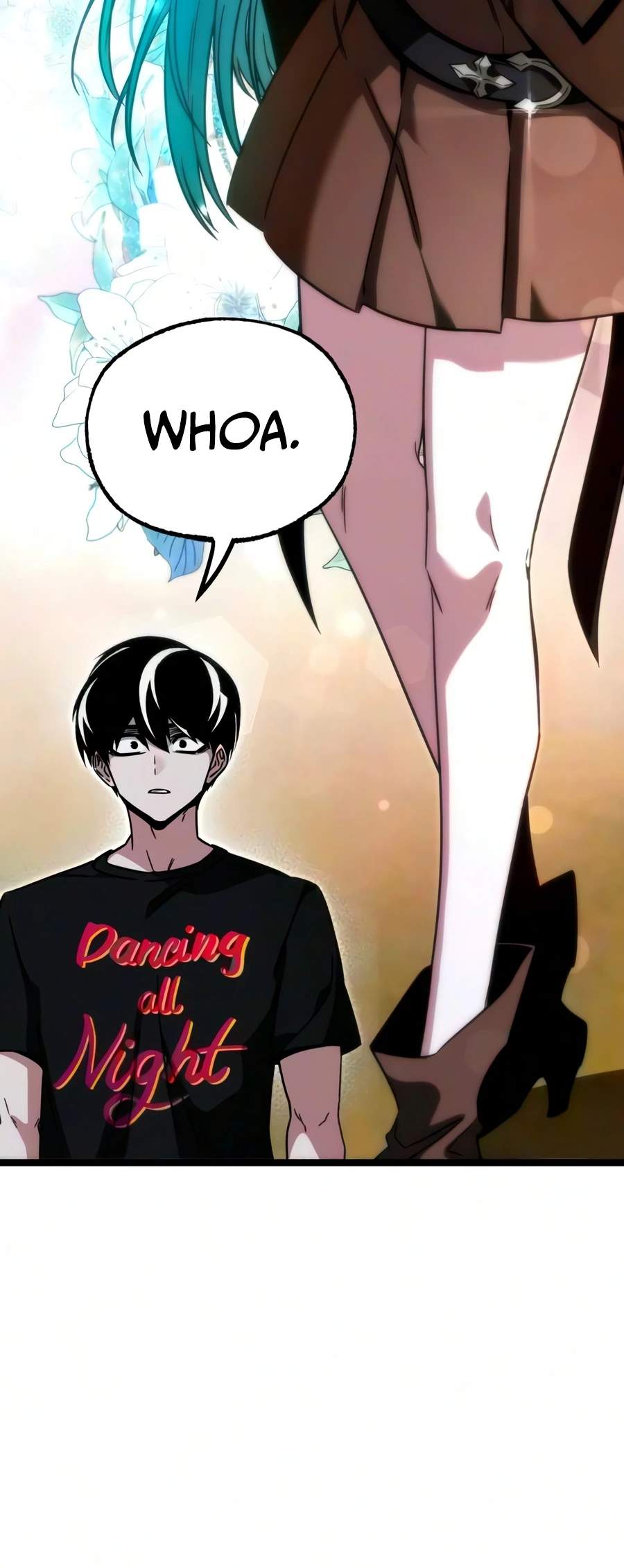 I Took over The Academy With a Single Sashimi Knife Ch.79 p17
