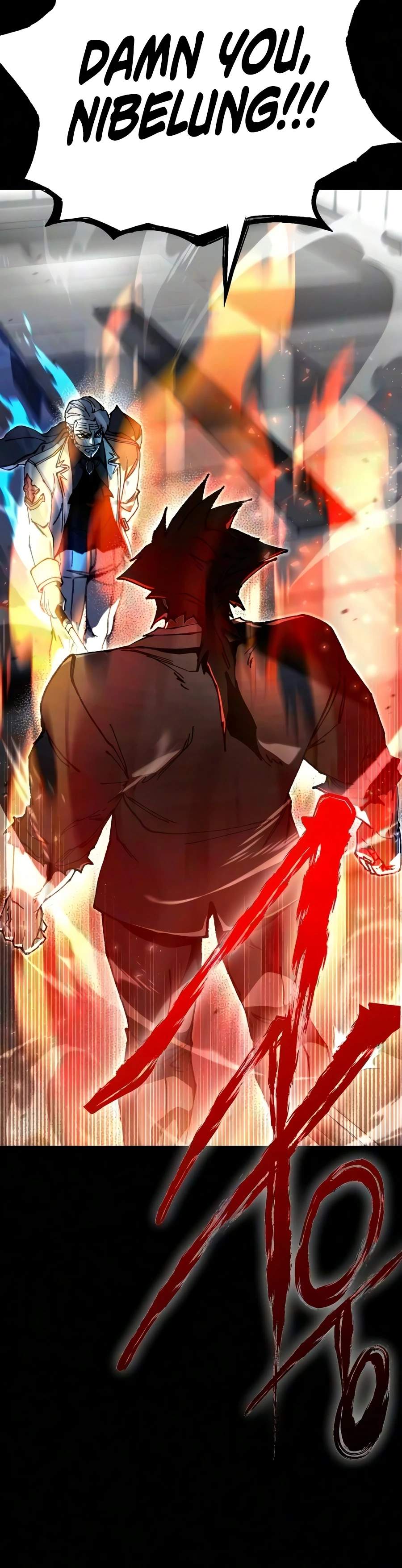 I Took over The Academy With a Single Sashimi Knife Ch.79 p3