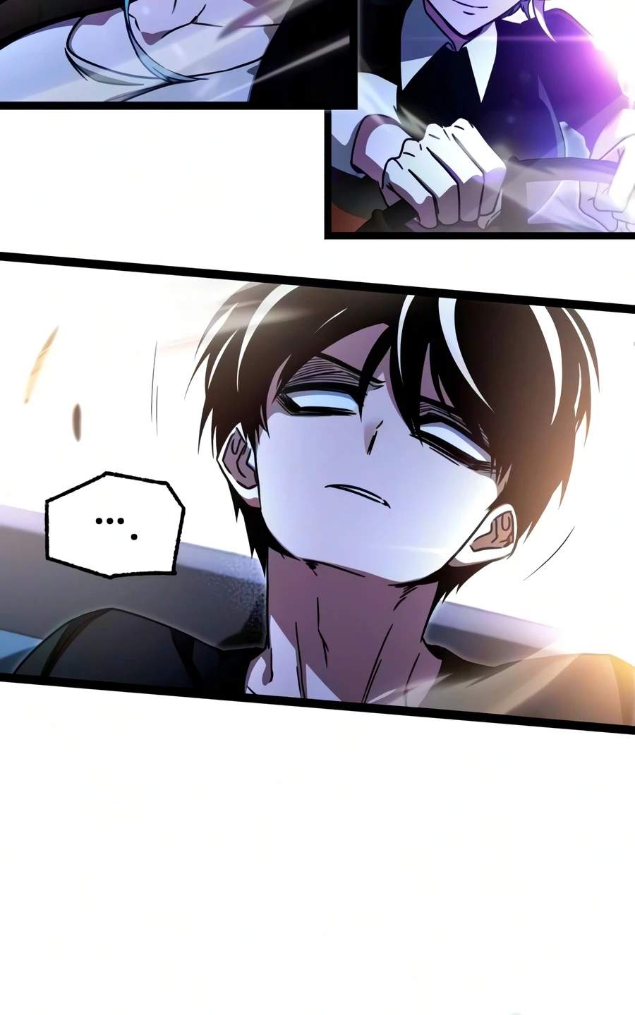 I Took over The Academy With a Single Sashimi Knife Ch.79 p21