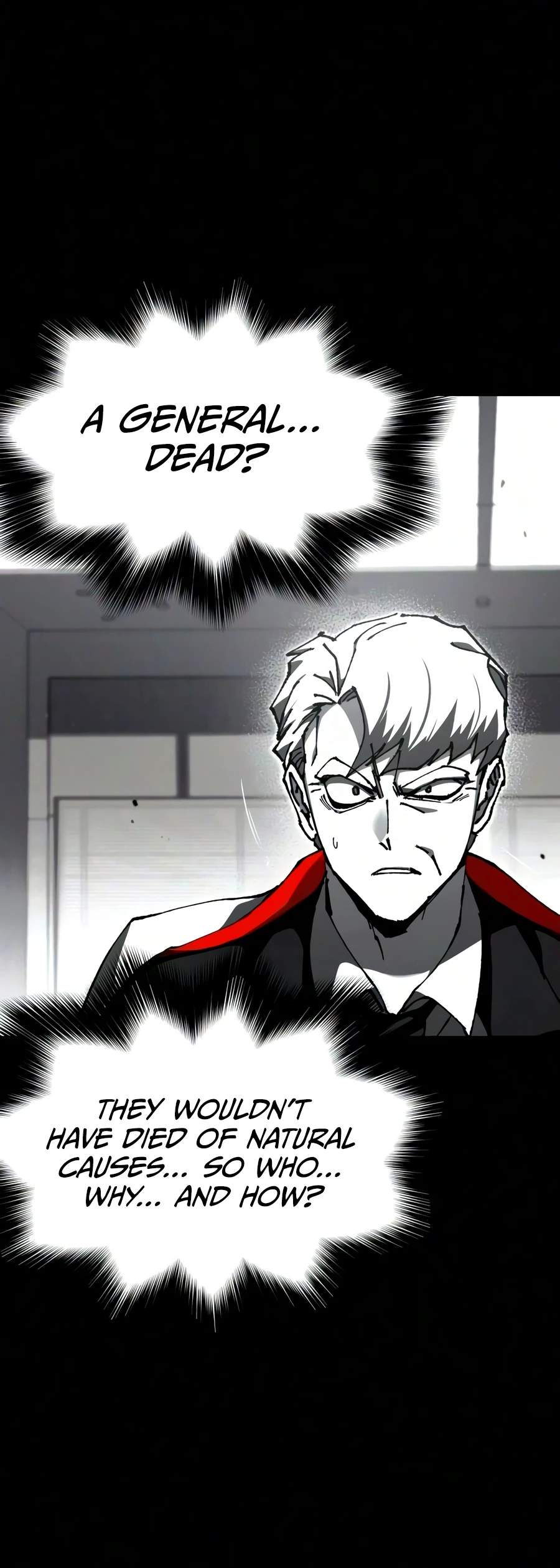 I Took over The Academy With a Single Sashimi Knife Ch.79 p5