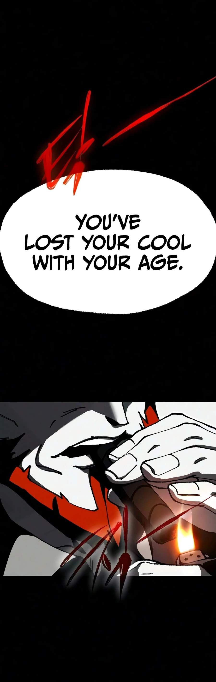 I Took over The Academy With a Single Sashimi Knife Ch.79 p9