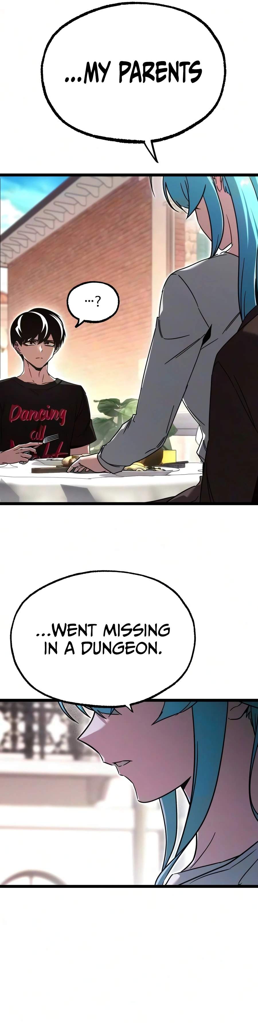 I Took over The Academy With a Single Sashimi Knife Ch.81 p11