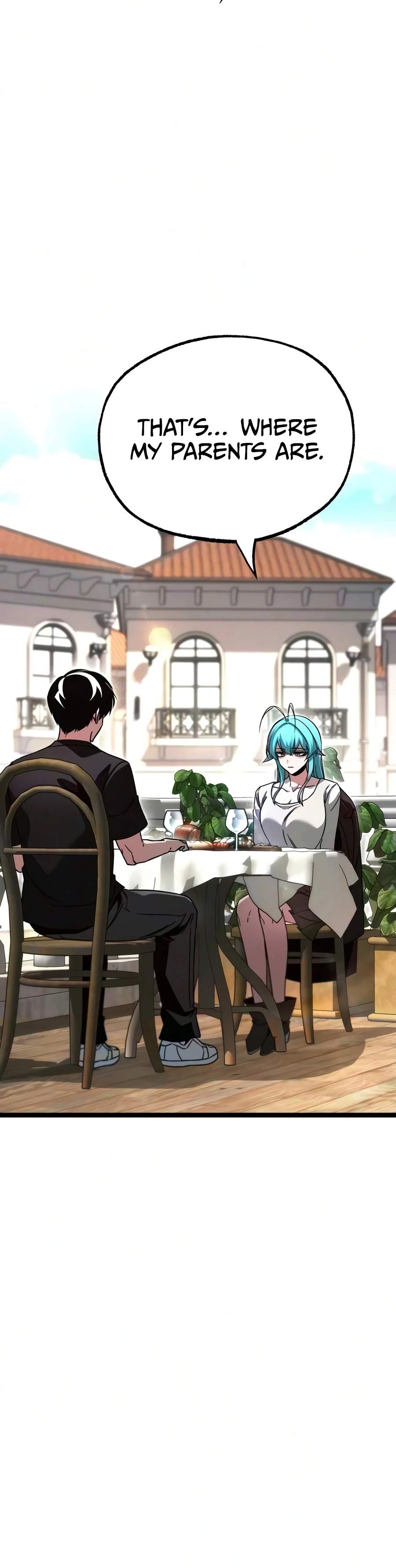 I Took over The Academy With a Single Sashimi Knife Ch.81 p15