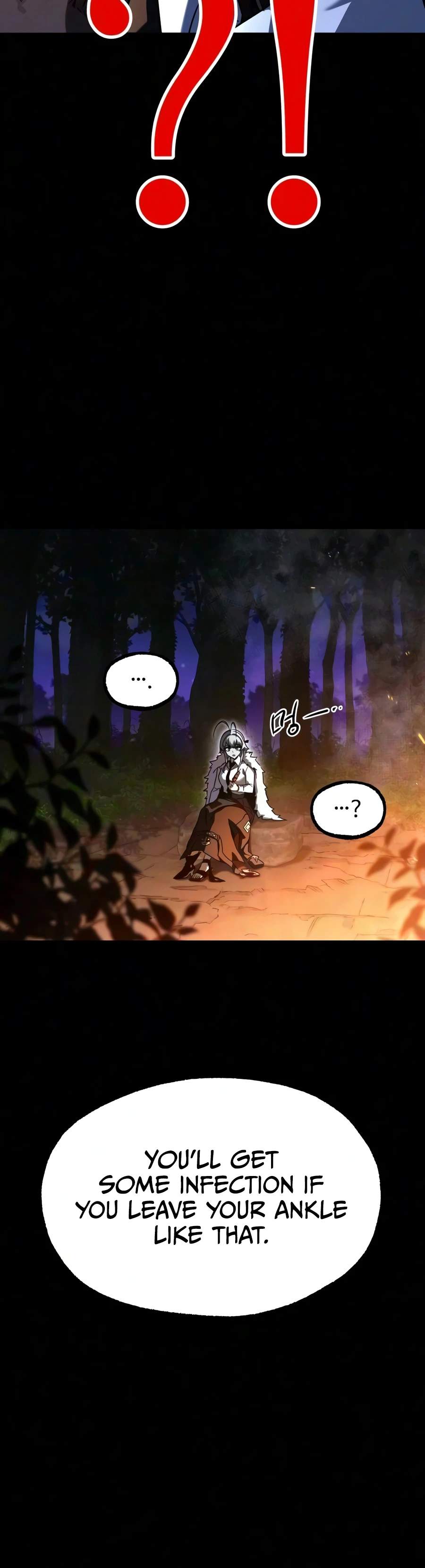 I Took over The Academy With a Single Sashimi Knife Ch.81 p3
