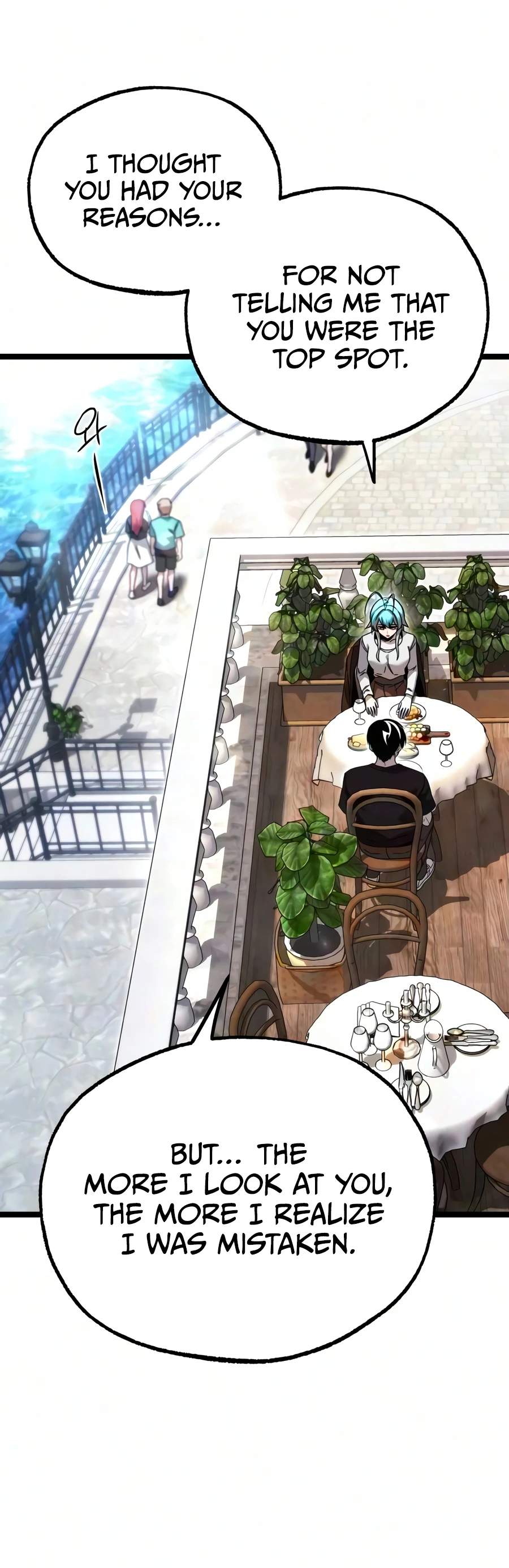 I Took over The Academy With a Single Sashimi Knife Ch.81 p5