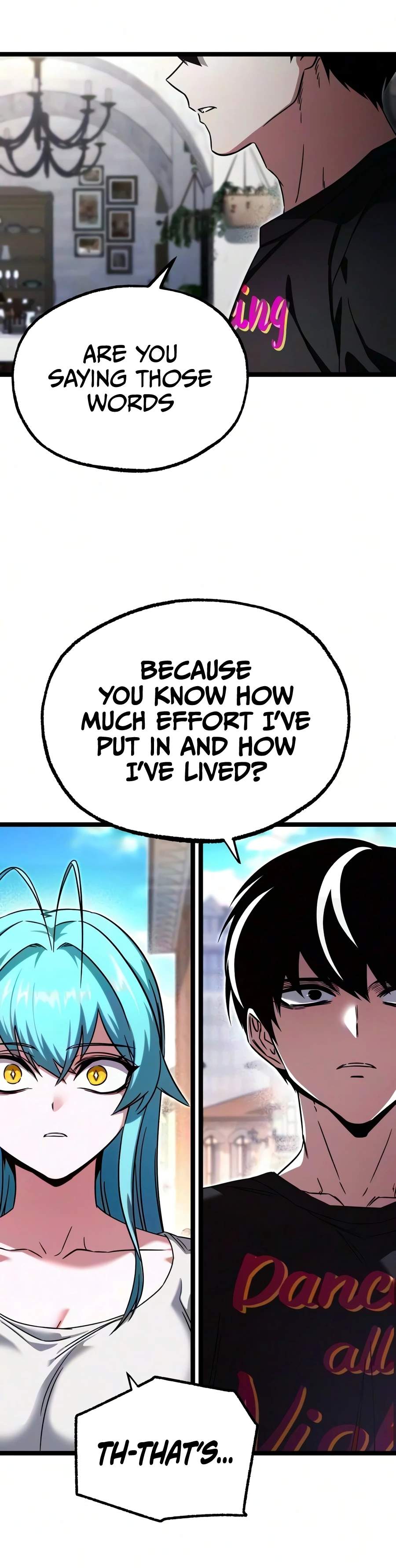 I Took over The Academy With a Single Sashimi Knife Ch.81 p7