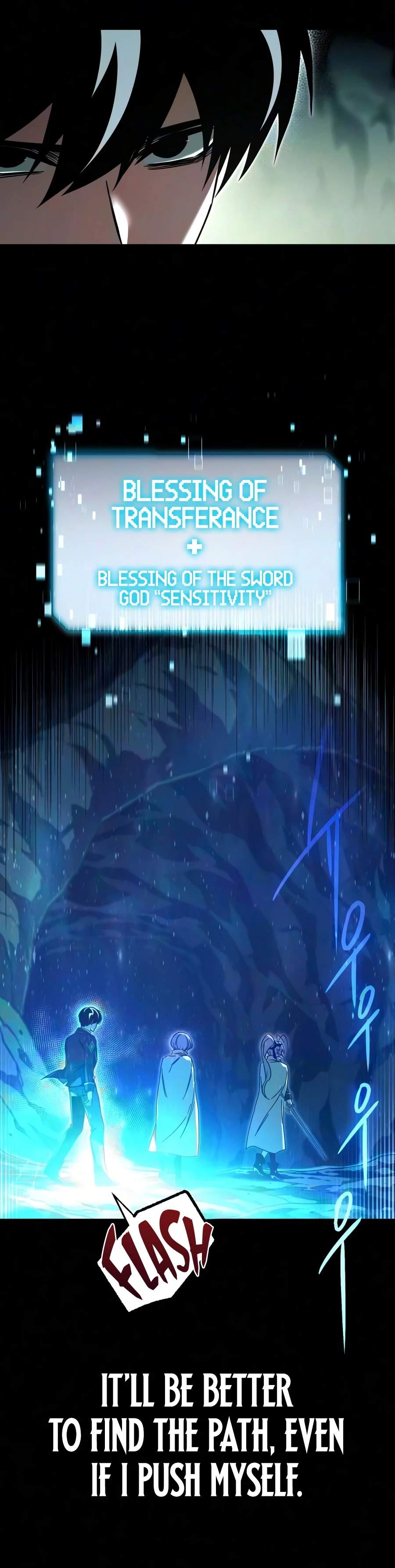 I Took over The Academy With a Single Sashimi Knife Ch.84 p15