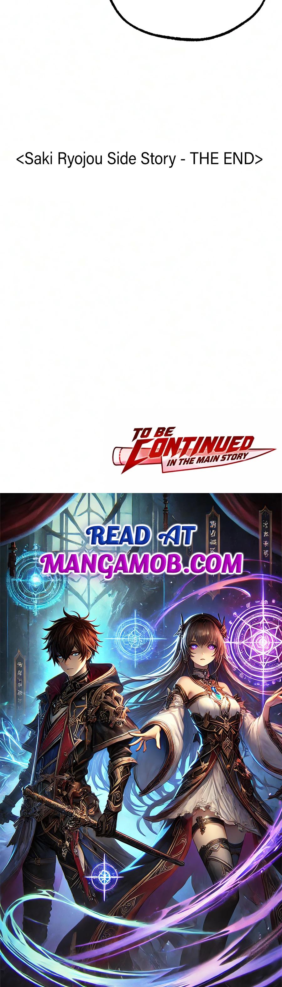 I Took over The Academy With a Single Sashimi Knife Ch.84 p23