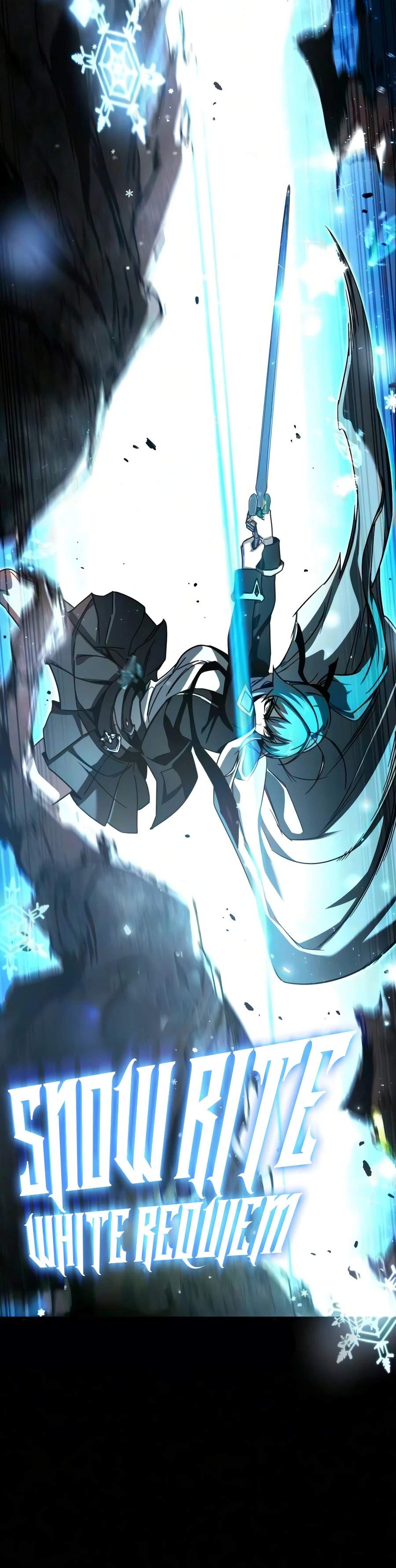 I Took over The Academy With a Single Sashimi Knife Ch.84 p9