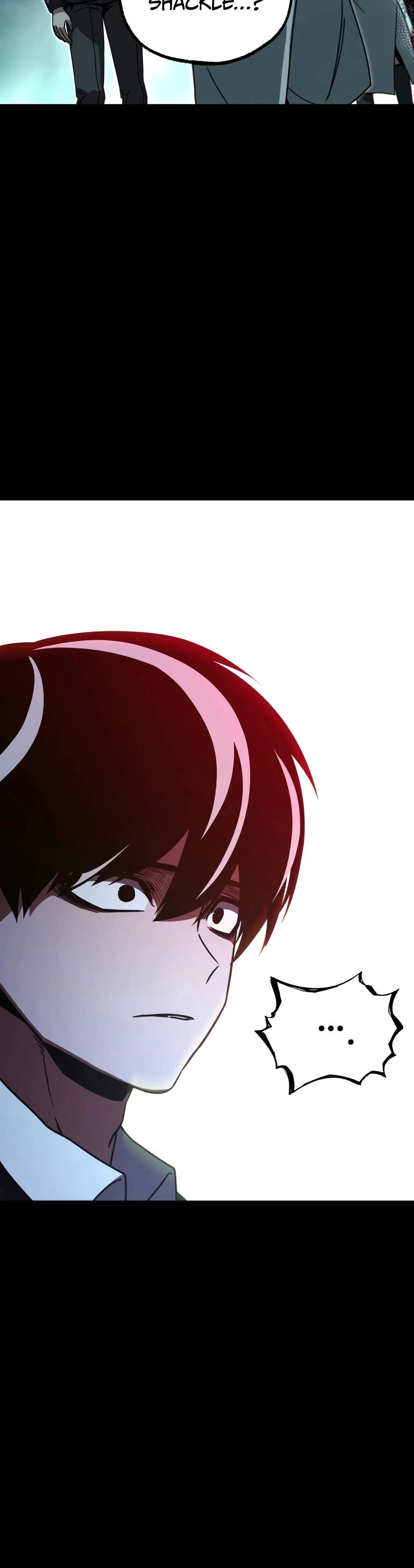 I Took over The Academy With a Single Sashimi Knife Ch.85 p15