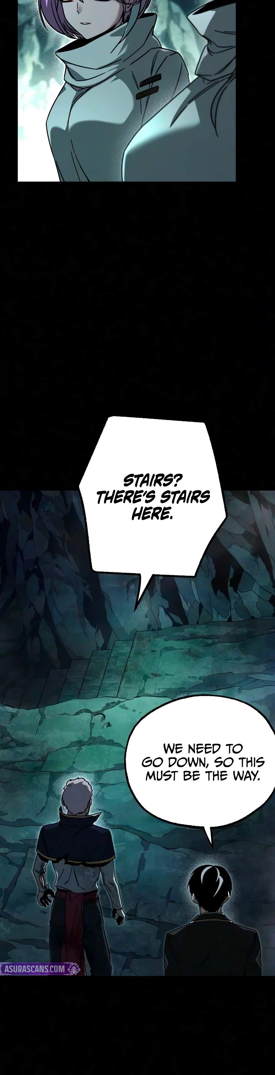 I Took over The Academy With a Single Sashimi Knife Ch.86 p13