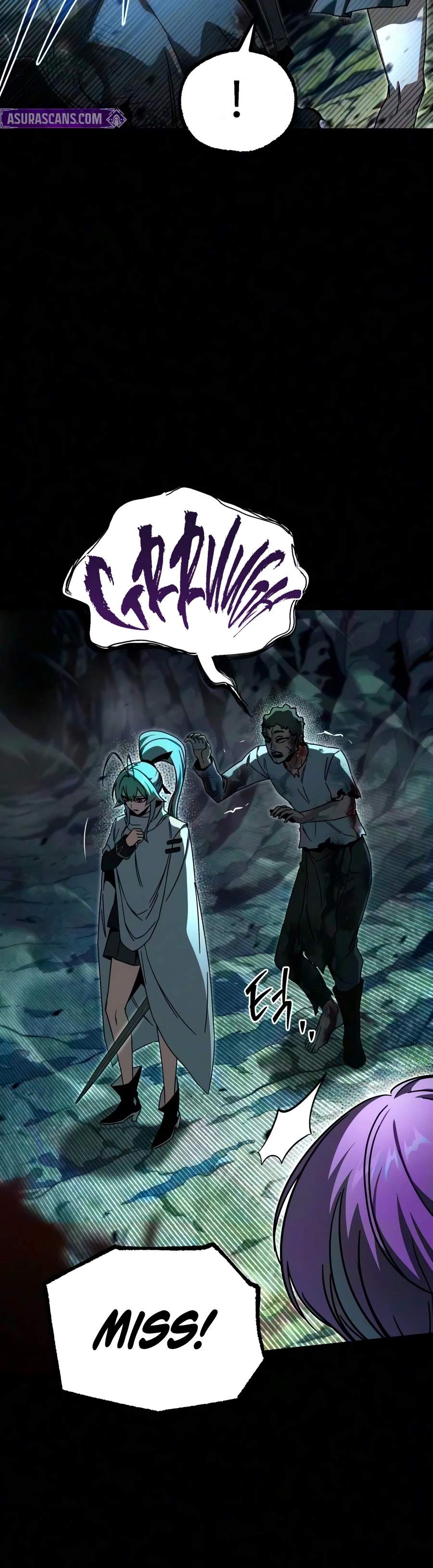 I Took over The Academy With a Single Sashimi Knife Ch.86 p9
