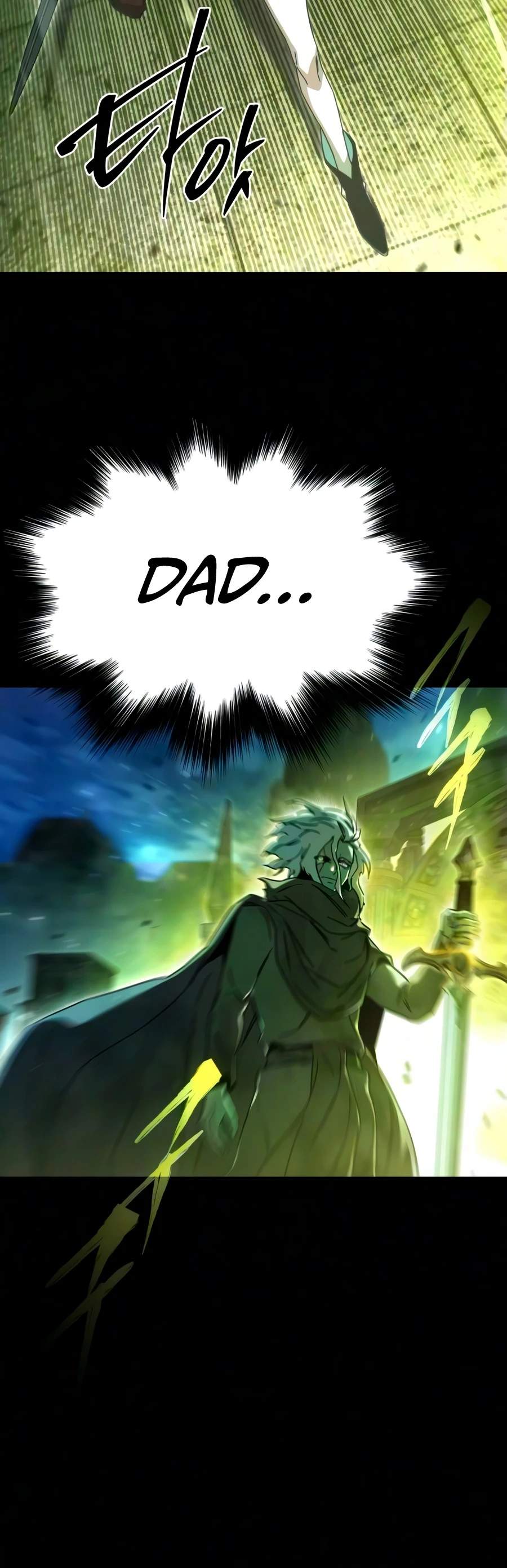 I Took over The Academy With a Single Sashimi Knife Ch.87 p13