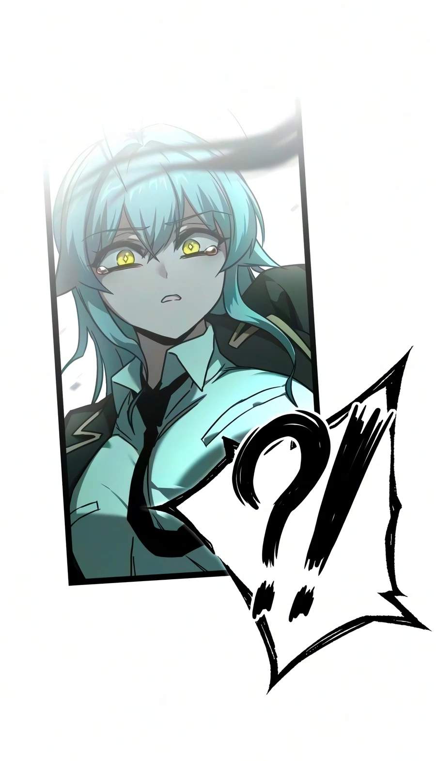 I Took over The Academy With a Single Sashimi Knife Ch.87 p15