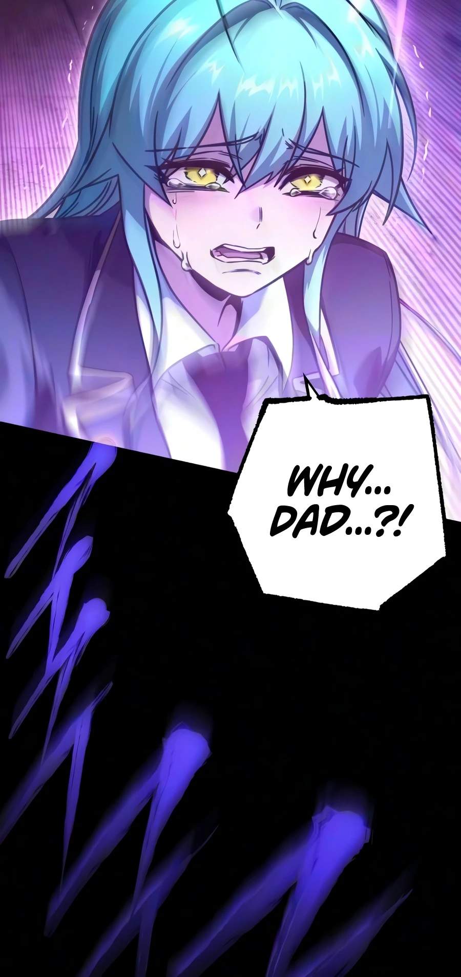 I Took over The Academy With a Single Sashimi Knife Ch.87 p17