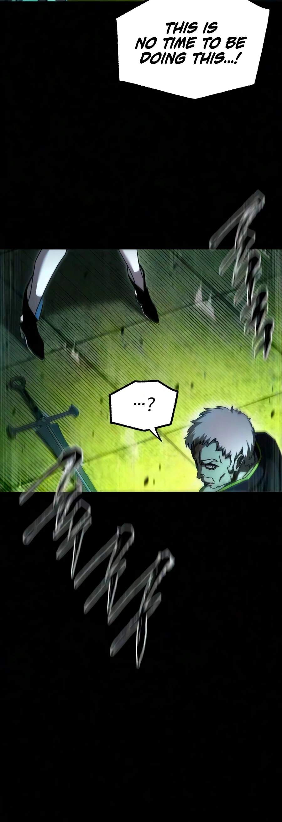 I Took over The Academy With a Single Sashimi Knife Ch.87 p3