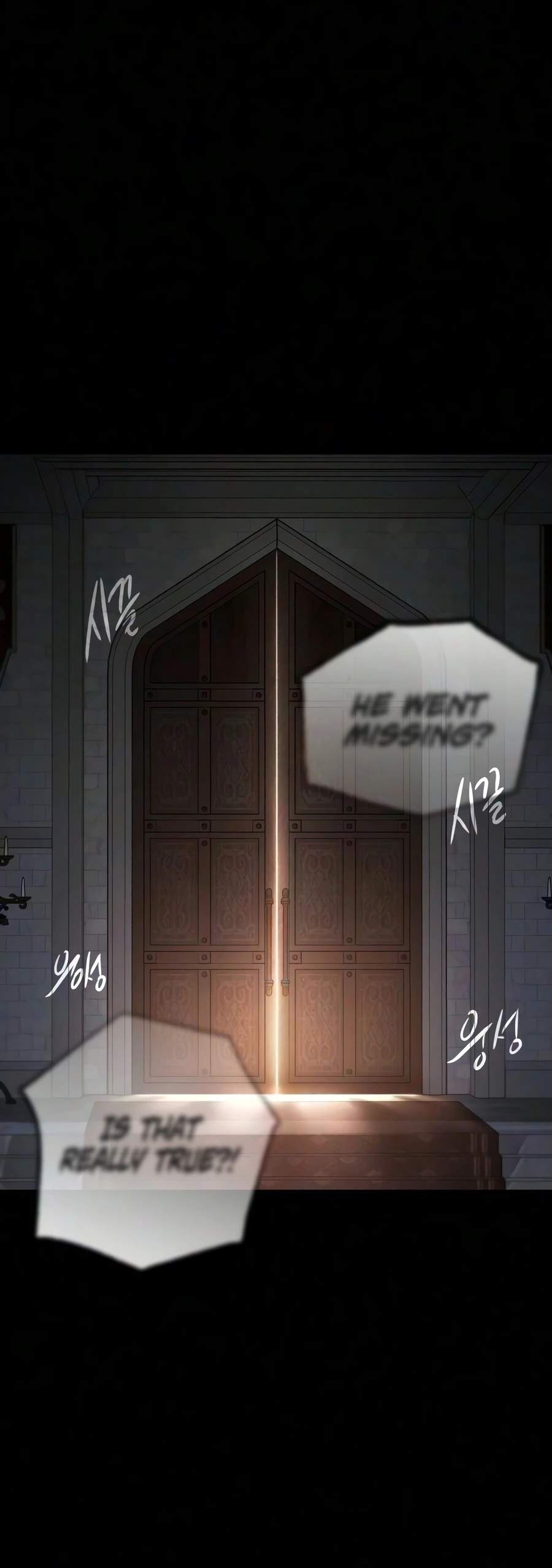 I Took over The Academy With a Single Sashimi Knife Ch.87 p7