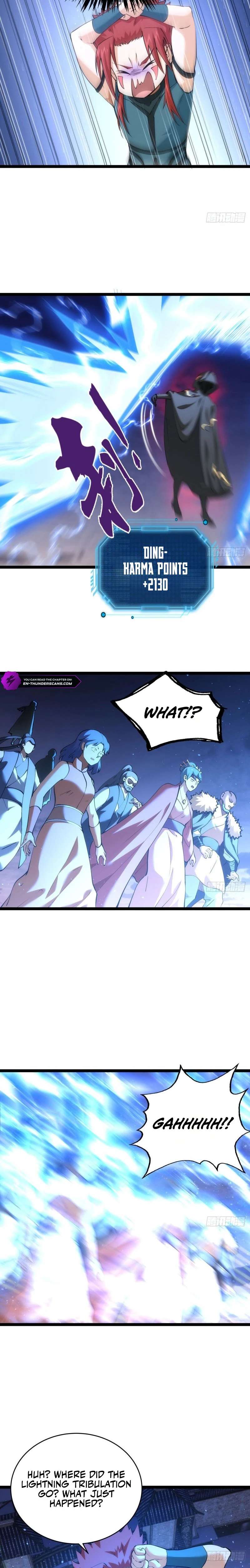 I Took Over The System Players Ch.141 p2