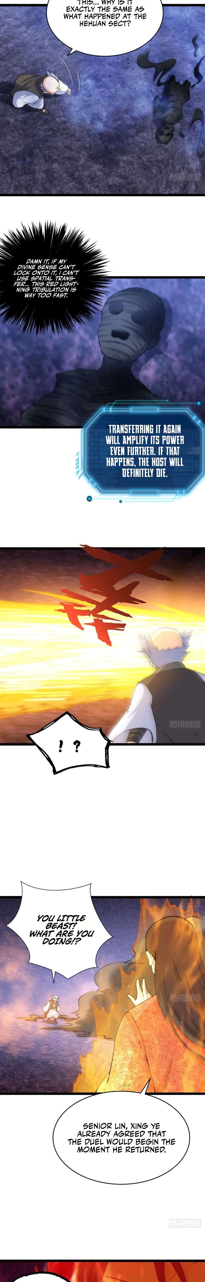 I Took Over The System Players Ch.141 p7