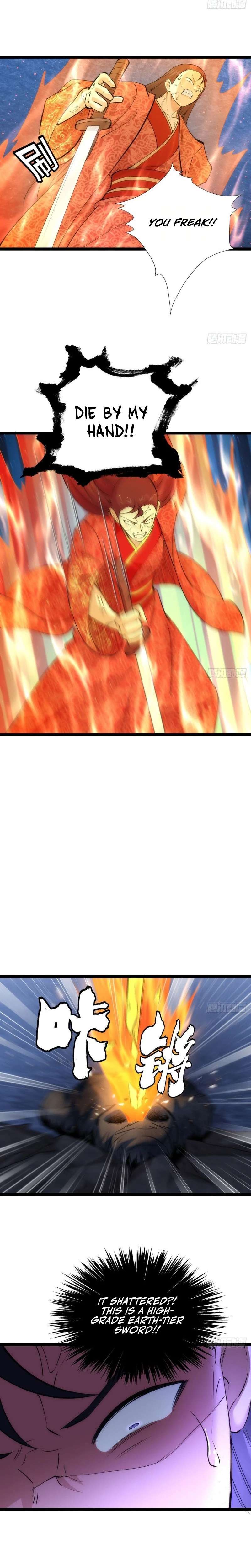 I Took Over The System Players Ch.141 p11
