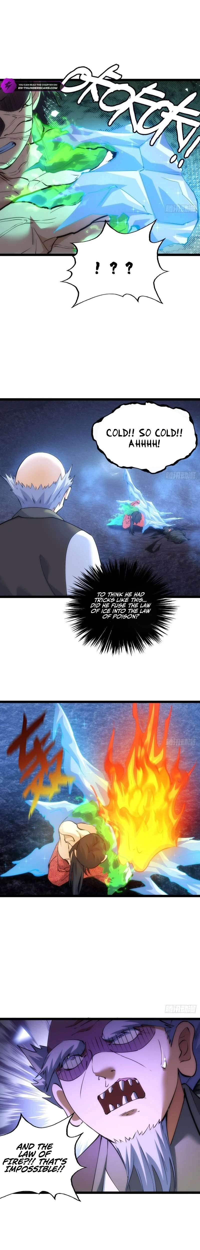 I Took Over The System Players Ch.141 p13