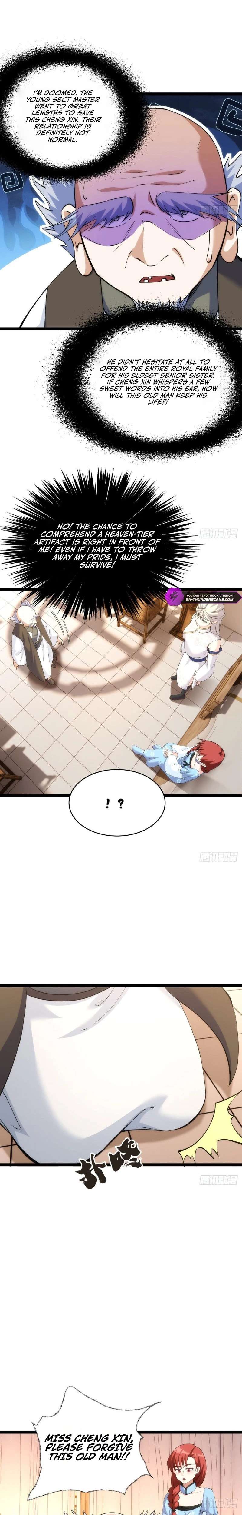 I Took Over The System Players Ch.143 p2