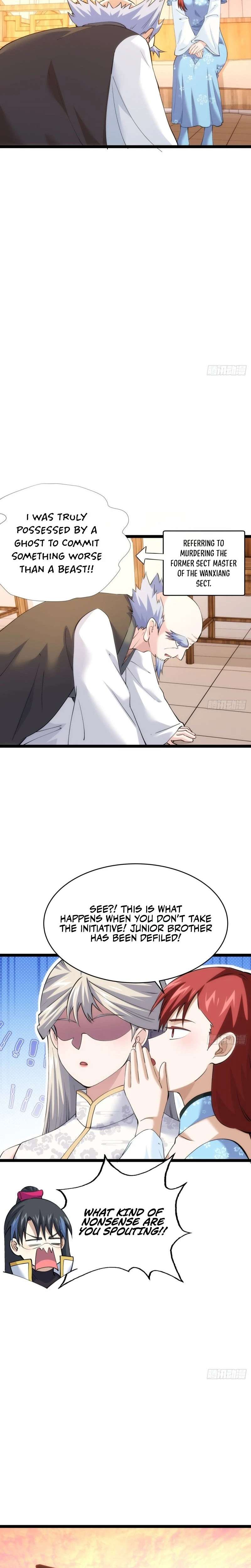 I Took Over The System Players Ch.143 p3