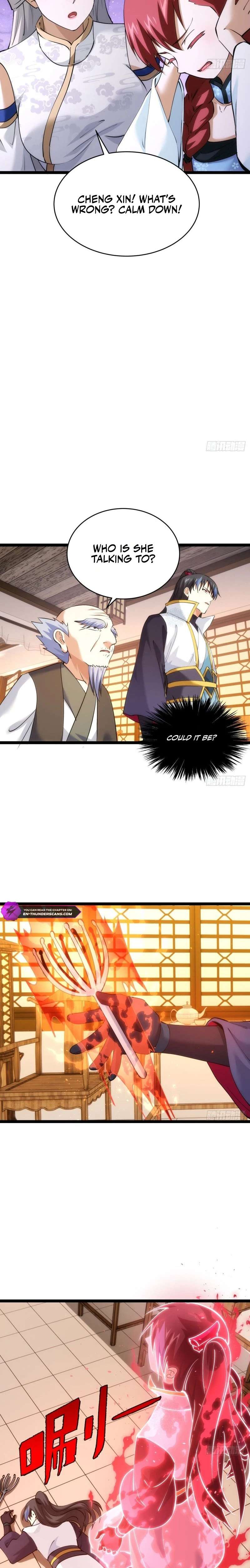 I Took Over The System Players Ch.143 p6