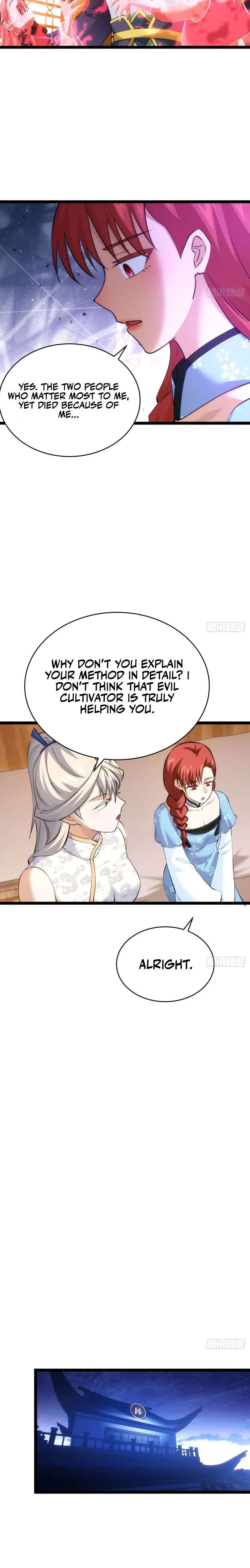 I Took Over The System Players Ch.143 p10